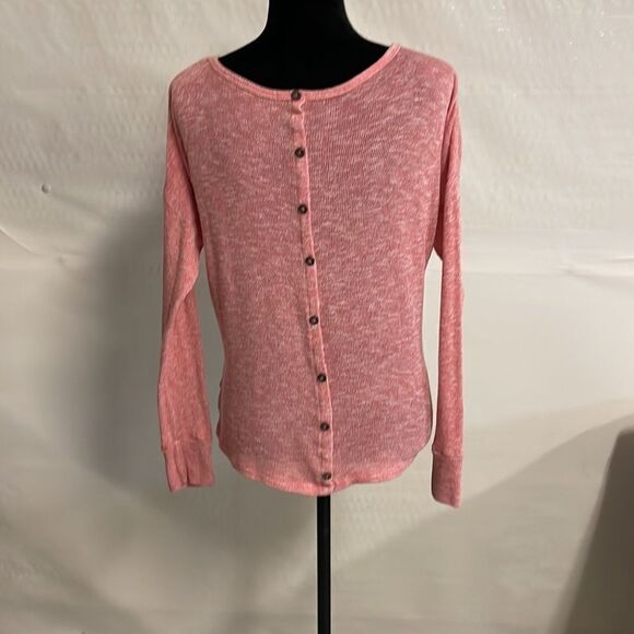 Maurices Light Knit Sweater size M - Picture 4 of 7